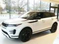 2022 Land Rover Range Rover Evoque SE R-Dynamic