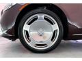  2022 Mercedes-Benz S Maybach 580 4Matic Sedan Wheel #10