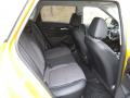 Rear Seat of 2021 Kia Seltos S AWD #14