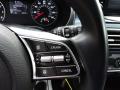  2021 Kia Seltos S AWD Steering Wheel #18