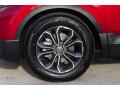 2022 Honda CR-V EX-L Wheel #8