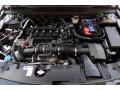  2022 Accord 1.5 Liter Turbocharged DOHC 16-Valve i-VTEC 4 Cylinder Engine #9