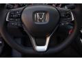  2022 Honda Accord EX-L Steering Wheel #19