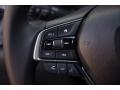  2022 Honda Accord EX-L Steering Wheel #20