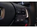  2022 Honda Accord EX-L Steering Wheel #21