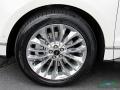  2022 Ford Edge Titanium AWD Wheel #9