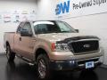 2007 F150 XLT SuperCab 4x4 #1