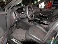  2022 Aston Martin DBX Black Interior #9
