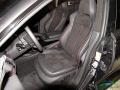 Front Seat of 2022 Aston Martin DBX V8 AWD #10