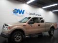 2007 F150 XLT SuperCab 4x4 #2