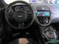 Dashboard of 2022 Aston Martin DBX V8 AWD #16