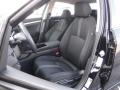 2018 Civic LX Sedan #11