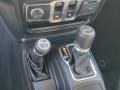  2022 Wrangler 8 Speed Automatic Shifter #10