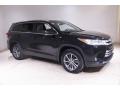 2019 Highlander XLE AWD #1