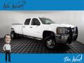 Dealer Info of 2010 Chevrolet Silverado 3500HD Work Truck Crew Cab 4x4 Dually #1