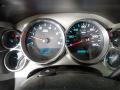  2010 Chevrolet Silverado 3500HD Work Truck Crew Cab 4x4 Dually Gauges #16