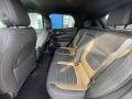 Rear Seat of 2021 Chevrolet Trailblazer ACTIV AWD #16