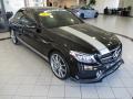 2018 C 43 AMG 4Matic Sedan #3