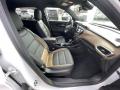 Front Seat of 2021 Chevrolet Trailblazer ACTIV AWD #17