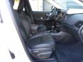 Front Seat of 2022 Jeep Cherokee Trailhawk 4x4 #17