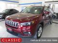 2019 Cherokee Latitude Plus 4x4 #1