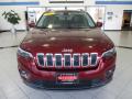 2019 Cherokee Latitude Plus 4x4 #2
