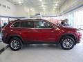 2019 Cherokee Latitude Plus 4x4 #4