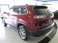 2019 Cherokee Latitude Plus 4x4 #9