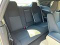 Rear Seat of 2022 Dodge Challenger SXT Blacktop #14