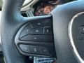  2022 Dodge Challenger SXT Blacktop Steering Wheel #17