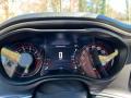  2022 Dodge Challenger SXT Blacktop Gauges #19