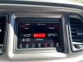 Controls of 2022 Dodge Challenger SXT Blacktop #21