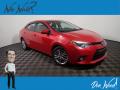 2015 Corolla LE #1 2015 Corolla LE #1