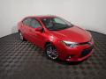 2015 Corolla LE #4 2015 Corolla LE #4