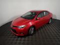 2015 Corolla LE #10 2015 Corolla LE #10