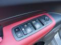 Controls of 2022 Dodge Durango R/T Blacktop AWD #11