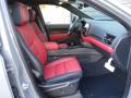 Front Seat of 2022 Dodge Durango R/T Blacktop AWD #20