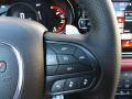  2022 Dodge Durango R/T Blacktop AWD Steering Wheel #23