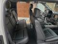 Rear Seat of 2019 Ford F150 Lariat SuperCab 4x4 #5