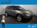 2013 Explorer XLT 4WD #1 2013 Explorer XLT 4WD #1