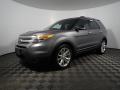 2013 Explorer XLT 4WD #8 2013 Explorer XLT 4WD #8