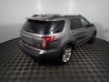 2013 Explorer XLT 4WD #17 2013 Explorer XLT 4WD #17