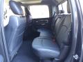Rear Seat of 2019 Ram 1500 Classic Laramie Crew Cab 4x4 #15