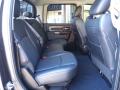 Rear Seat of 2019 Ram 1500 Classic Laramie Crew Cab 4x4 #16