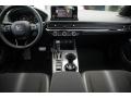Dashboard of 2022 Honda Civic Sport Hatchback #17