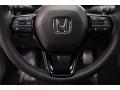  2022 Honda Civic Sport Hatchback Steering Wheel #19