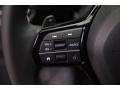  2022 Honda Civic Sport Hatchback Steering Wheel #20