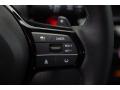  2022 Honda Civic Sport Hatchback Steering Wheel #21