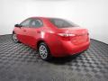 2019 Corolla LE #9 2019 Corolla LE #9