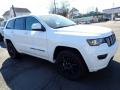 2022 Grand Cherokee Laredo X 4x4 #8
